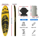 weisshorn-stand-up-paddle-board-inflatable-kayak-sup-surfboard-paddleboard-10ft