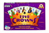 five-crowns