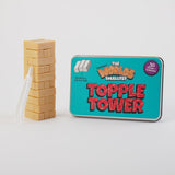 worlds-smallest-topple-tower