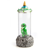 stoned-alien-glass-case-led-backflow-incense-burner