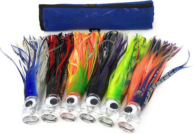 FISHING LURE – RUGSCOLLECTION
