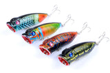 4x-6-5cm-popper-poppers-fishing-lure-lures-surface-tackle-saltwater