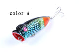 4x-6-5cm-popper-poppers-fishing-lure-lures-surface-tackle-saltwater