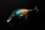 8x-7cm-popper-crank-bait-fishing-lure-lures-surface-tackle-saltwater